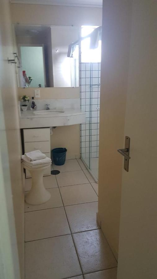 Águas de Lindóia Hotel Cavalinho Branco מראה חיצוני תמונה
