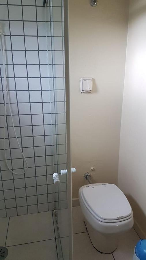 Águas de Lindóia Hotel Cavalinho Branco מראה חיצוני תמונה